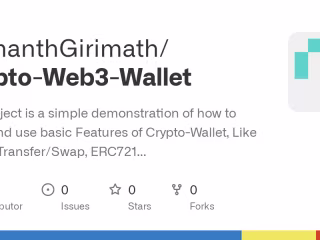 HemanthGirimath/Crypto-Web3-Wallet