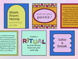 Work From Home Survival Guide
