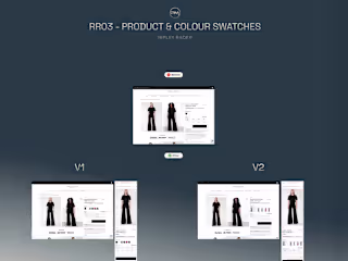 CRO Adding $300,000+ in ARR for an Apparel Brand