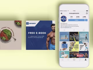  Social Media Design