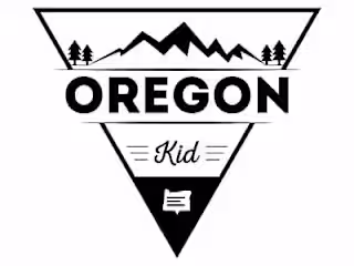 Oregon Kid Author Page