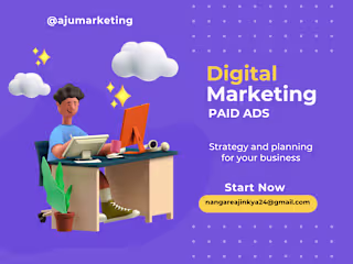 "Maximize ROI with Expert Google Ads Management & Strategy"




