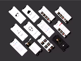 Classy Key App