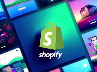 Custom Shopify Theme Development