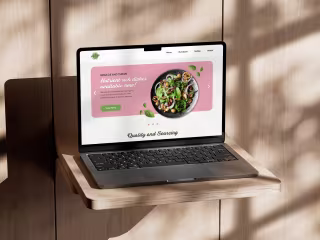 Musette - Brand Identity, Marketing