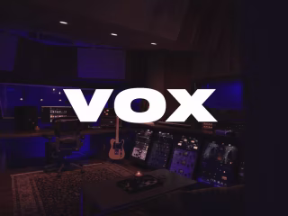 SPLICE- VOX Label- Michael Bruner Feature Edit