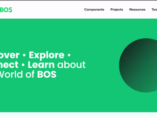 DiscoverBOS