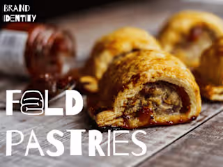 Fold Pastries - Where Tradition Meets Taste