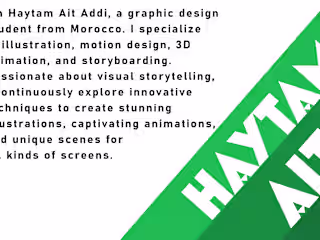 Graphic Design Portfolio