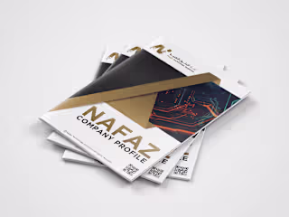 BOOKLETS DESIGN