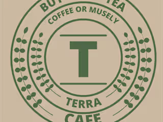 TerraCafe Logo