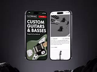 Unifying The Fender Experience