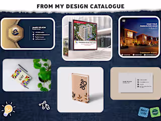 Some of my other designs