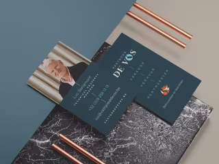 Refreshing all marketing materials