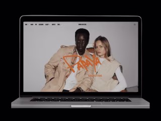 Photography & Website Design: Papaya Selective