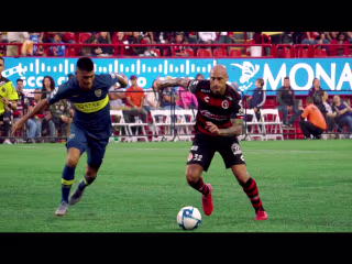 SOCCER HIGHLIGHT VIDEO
