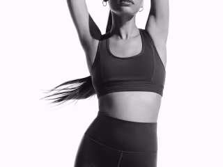 Kith Women's Active Editorial