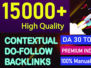 Dofollow backlinks 