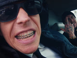 ReTo ft. Slon - King is dead (prod. Wroobel) / MUSIC VIDEO