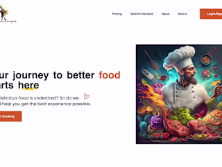 Chef Recipes