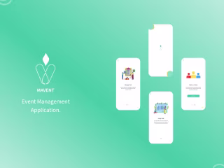 Event Management App