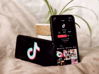How to master the TikTok algorithm and create videos that gain …