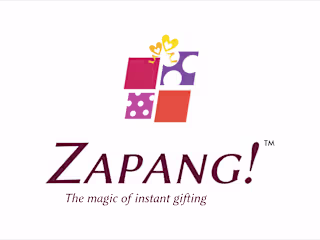 Logo Design for Zapang! 