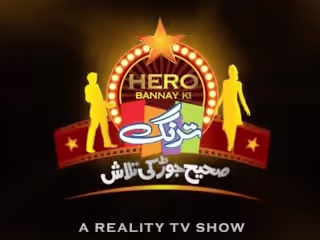 Hero Bannay Ki Tarang (branded entertainment content) case stud…