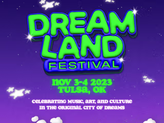 Designing a new world for your event