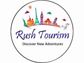 Rush Tourism Web Design & Developement