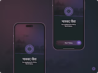 Intuitive Mobile App UI/UX Design