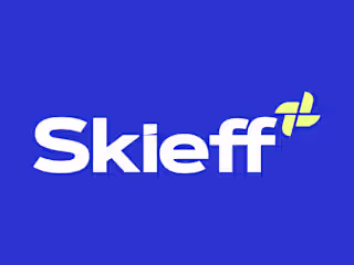 Skieff | Branding 