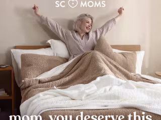 Luxury Bedding Company Promo Ads