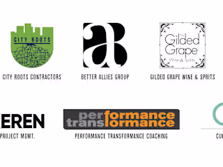 Logo Design