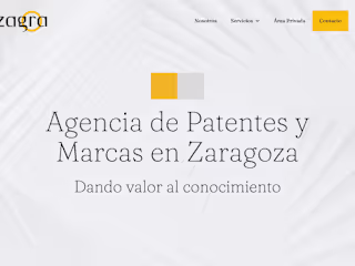 Azagra Patentes y Marcas