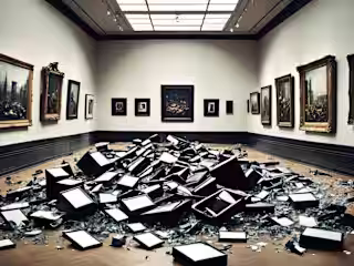 10 Art Heists That Shocked the World

