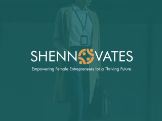 Shennovates Branding
