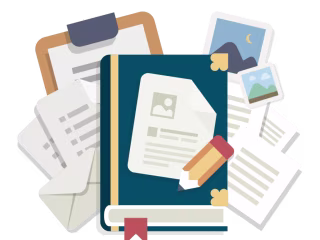 Copy Editing & Proofreading