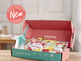 Content Creation - Exante 