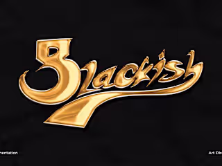 Blackish: Artist Branding
