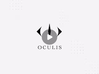 2D Animated Logo Glitch for Branding