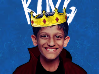 JVish