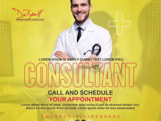 Doctor Post Design