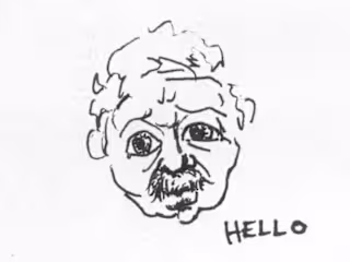 AA Helloman