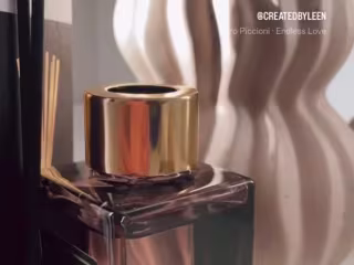 A Non-Ad IG Reel