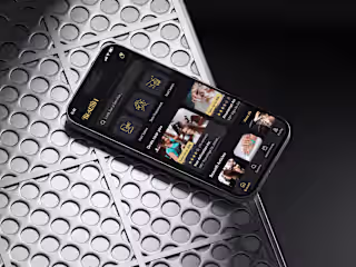 Beautifi - Service Booking Mobile App: UX/UI Case Study