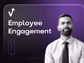 Improving Employee engagement of a startup with 80 employees