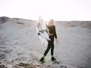 
7 Examples of Positive Risk Taking in Mental Health