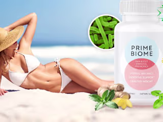 Prime Biome — [TOP 5 BENEFITS 2025!] With PRICE?