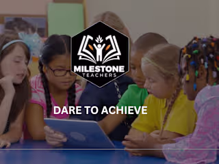 Marketing Video for a School